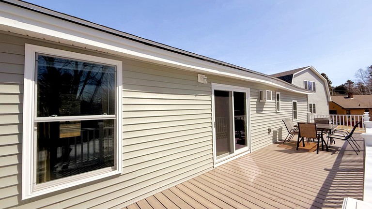 Vacation Rentals (United States of America, Greenville, Maine)