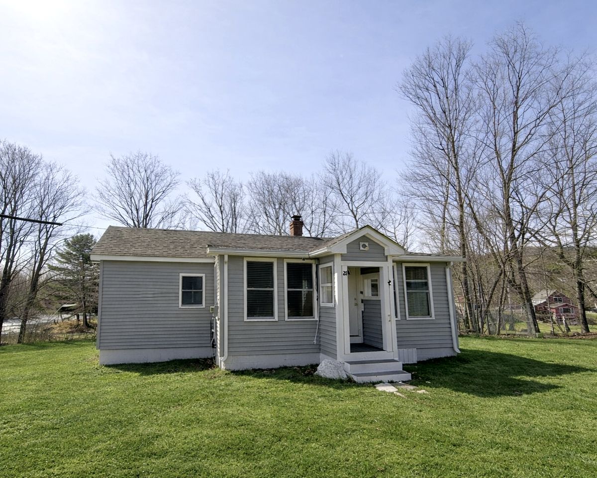 Vacation Rentals (United States of America, Greenville, Maine)