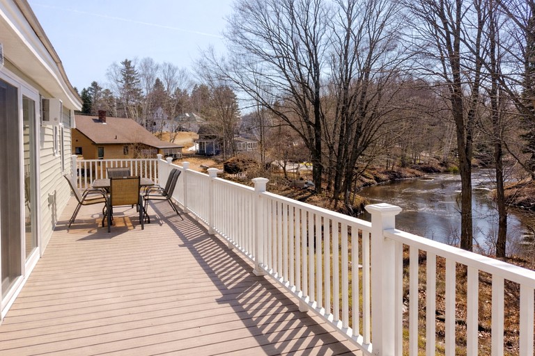Vacation Rentals (United States of America, Greenville, Maine)