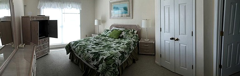 Beach Houses (Holden Beach, North Carolina, United States)