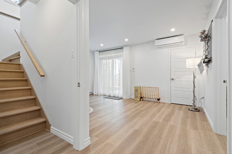 Vacation Rentals (Canada, Notre dame de la Merci, Quebec)