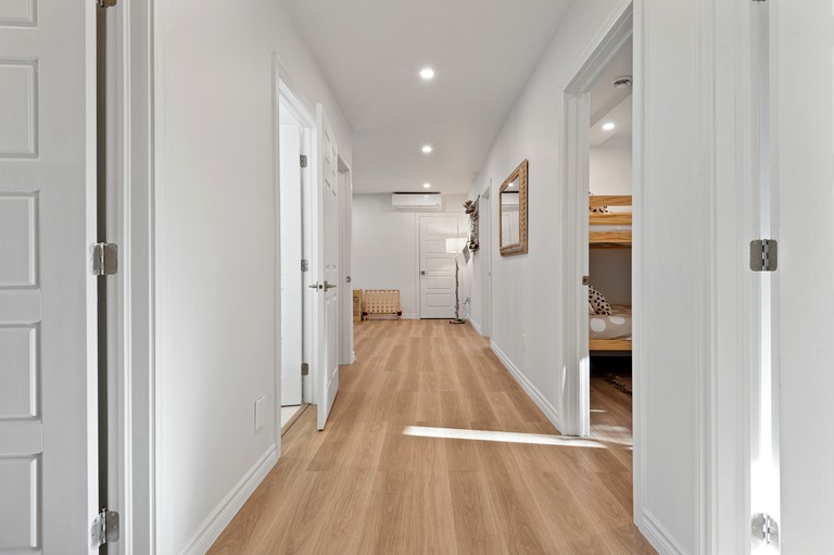 Vacation Rentals (Canada, Notre dame de la Merci, Quebec)