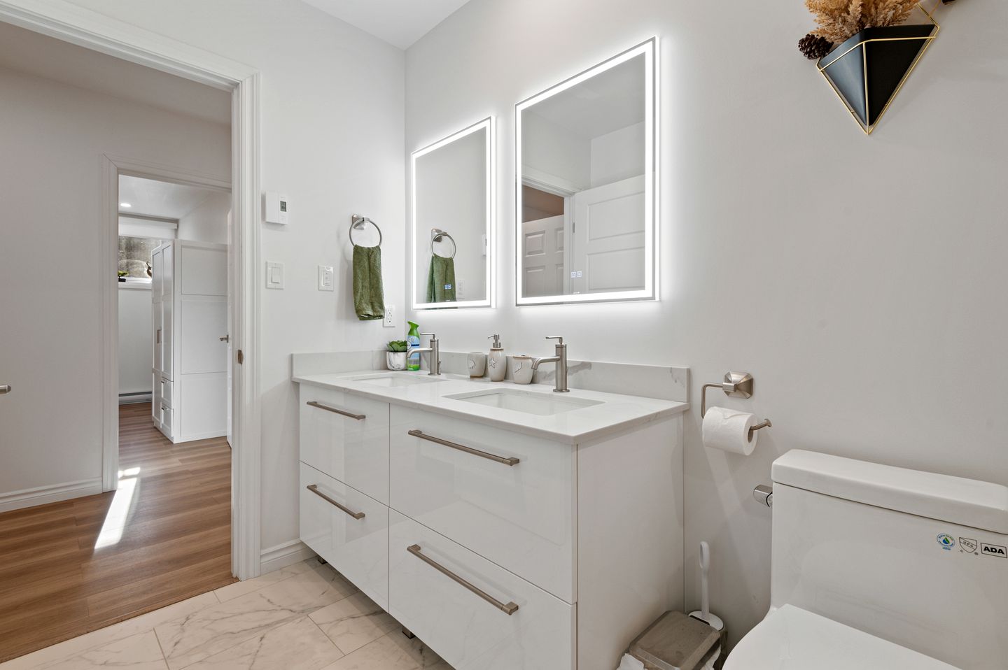 Hot Tub Paradise: Reconnect with Nature at this Rental in Saint Come, Quebec