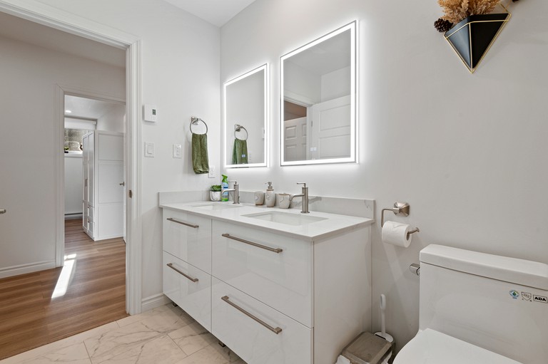 Vacation Rentals (Canada, Notre dame de la Merci, Quebec)