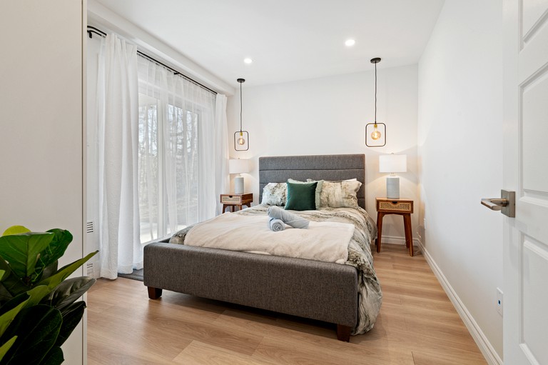 Vacation Rentals (Canada, Notre dame de la Merci, Quebec)