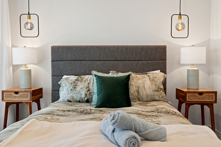 Vacation Rentals (Canada, Notre dame de la Merci, Quebec)
