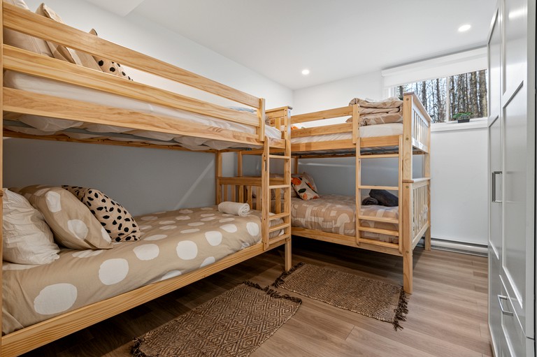 Vacation Rentals (Canada, Notre dame de la Merci, Quebec)