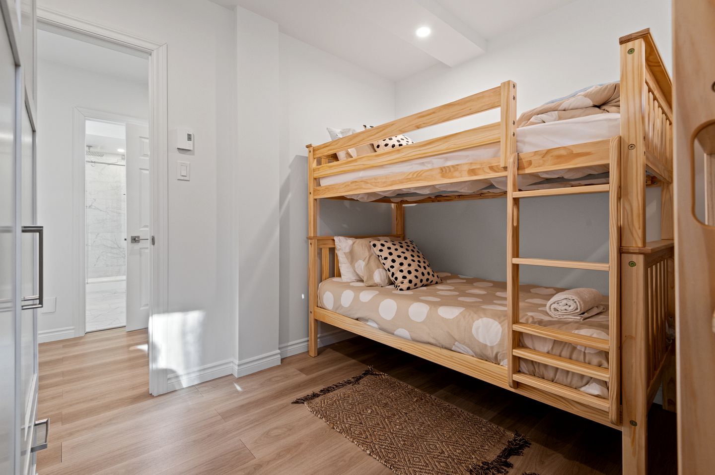 Hot Tub Paradise: Reconnect with Nature at this Rental in Saint Come, Quebec