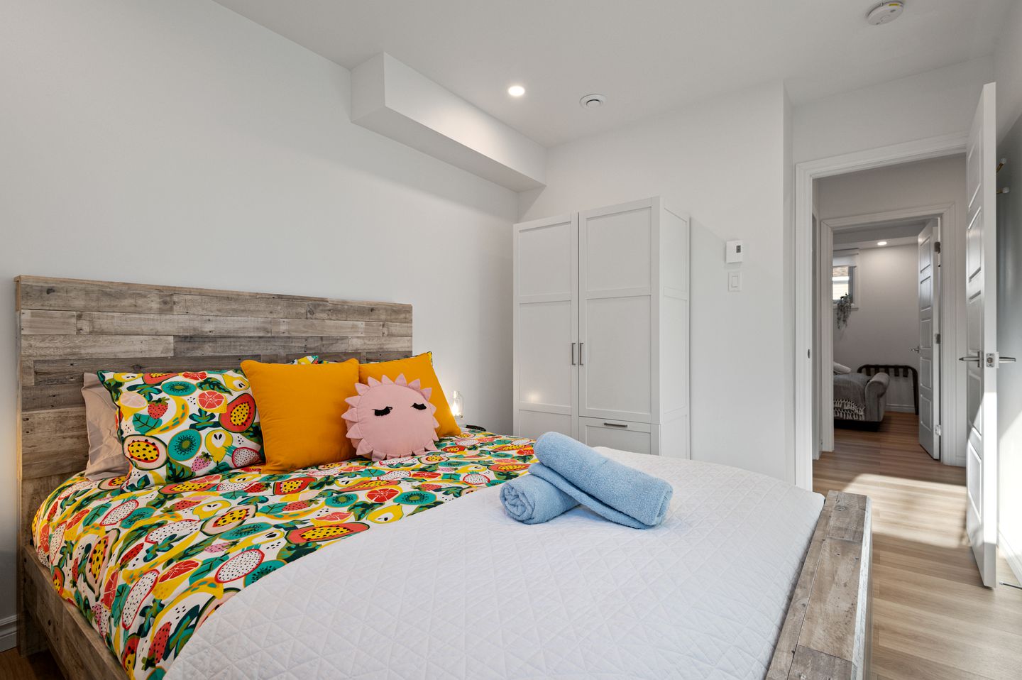 Hot Tub Paradise: Reconnect with Nature at this Rental in Saint Come, Quebec
