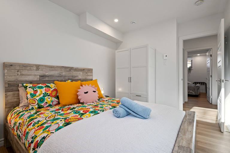 Vacation Rentals (Canada, Notre dame de la Merci, Quebec)