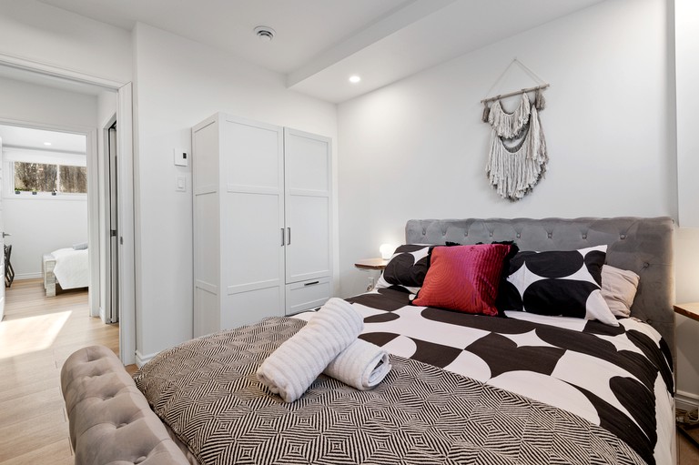 Vacation Rentals (Canada, Notre dame de la Merci, Quebec)