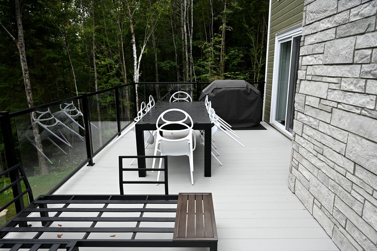 Vacation Rentals (Canada, Notre dame de la Merci, Quebec)