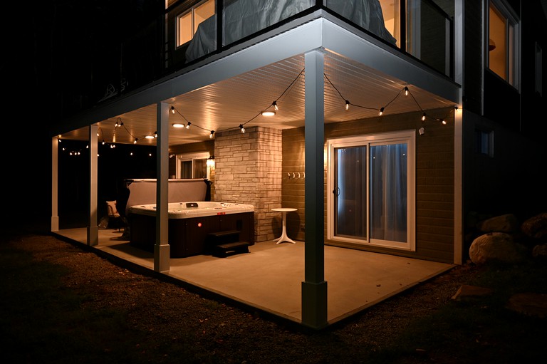 Vacation Rentals (Canada, Notre dame de la Merci, Quebec)