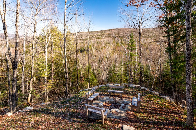 Vacation Rentals (Canada, Notre dame de la Merci, Quebec)