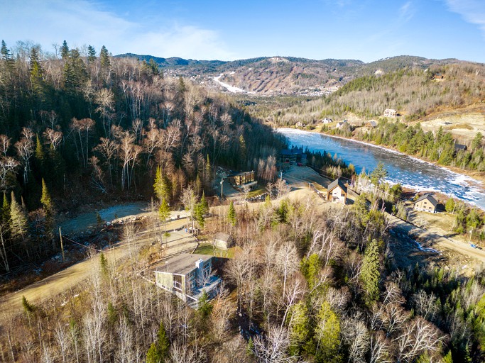 Vacation Rentals (Canada, Notre dame de la Merci, Quebec)
