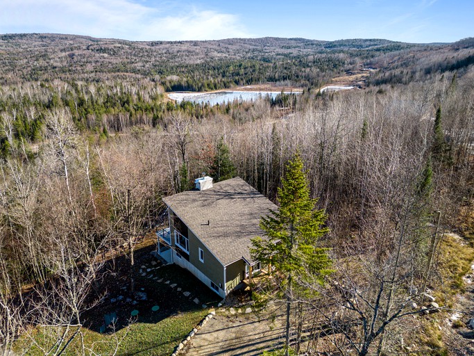 Vacation Rentals (Canada, Notre dame de la Merci, Quebec)