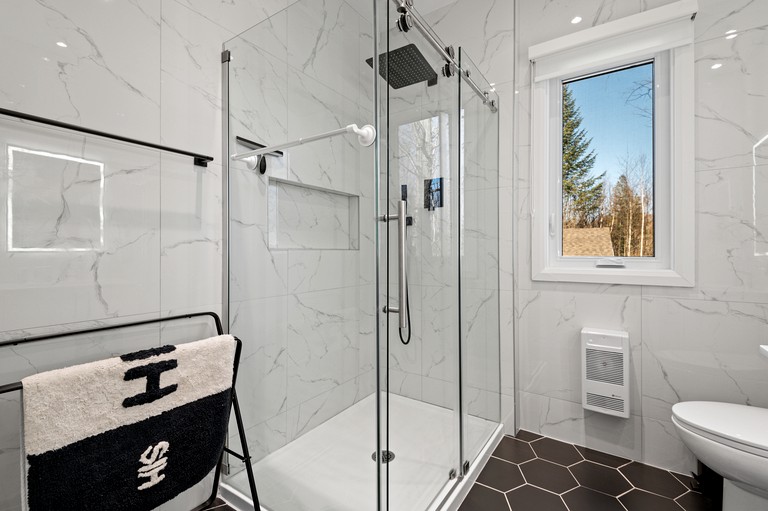 Vacation Rentals (Canada, Notre dame de la Merci, Quebec)