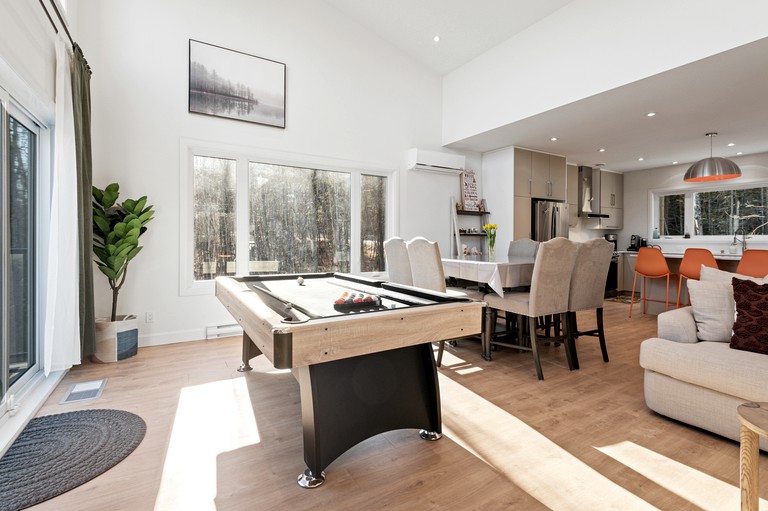 Vacation Rentals (Canada, Notre dame de la Merci, Quebec)