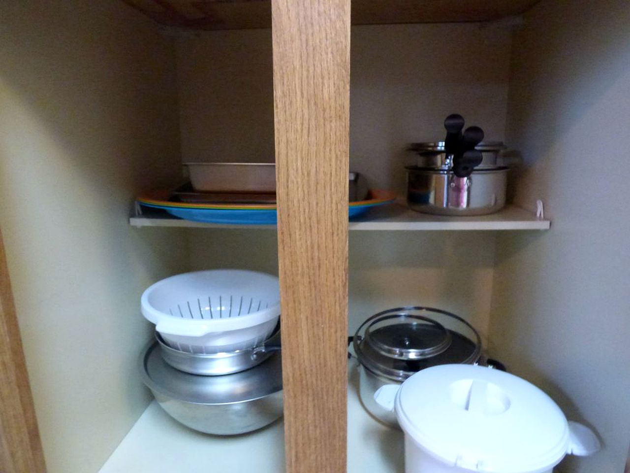 Secluded Cabin Rental on Working Farm near Columbus, Mississippi