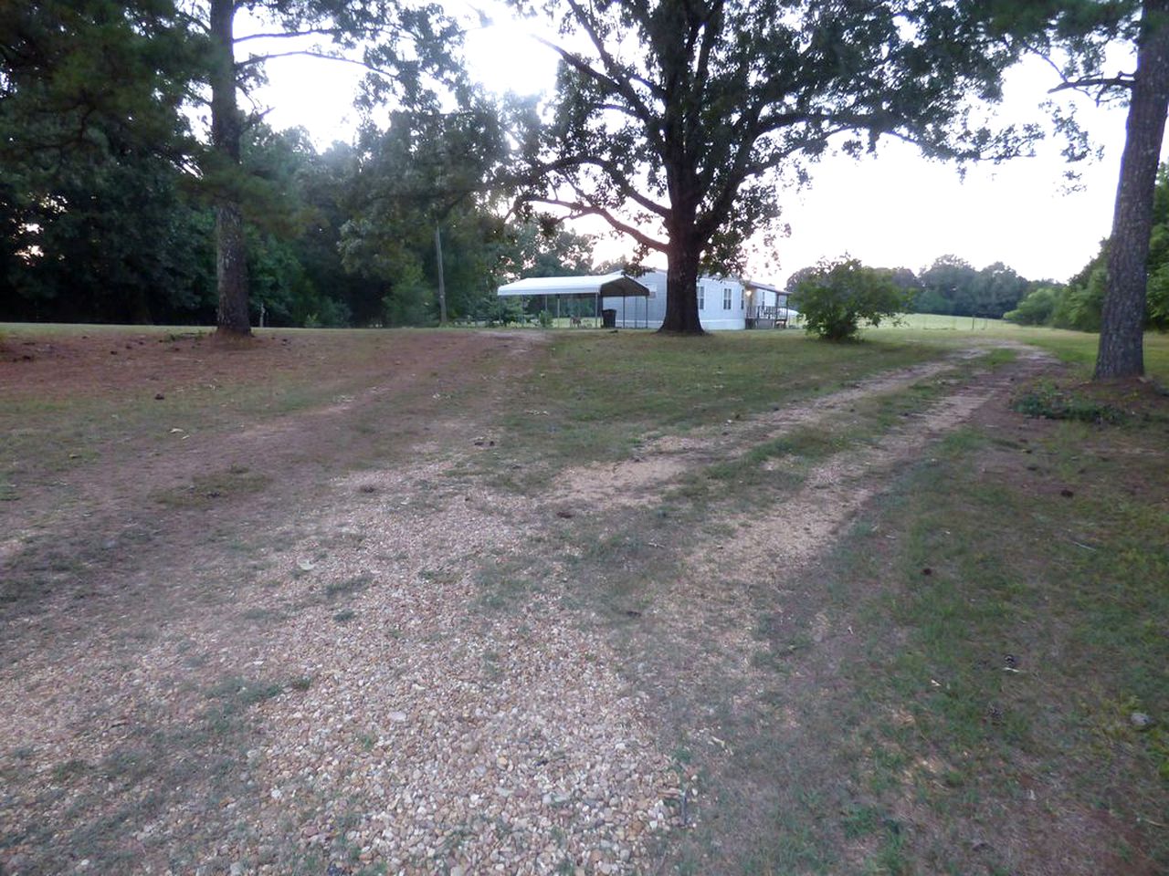 Secluded Cabin Rental on Working Farm near Columbus, Mississippi