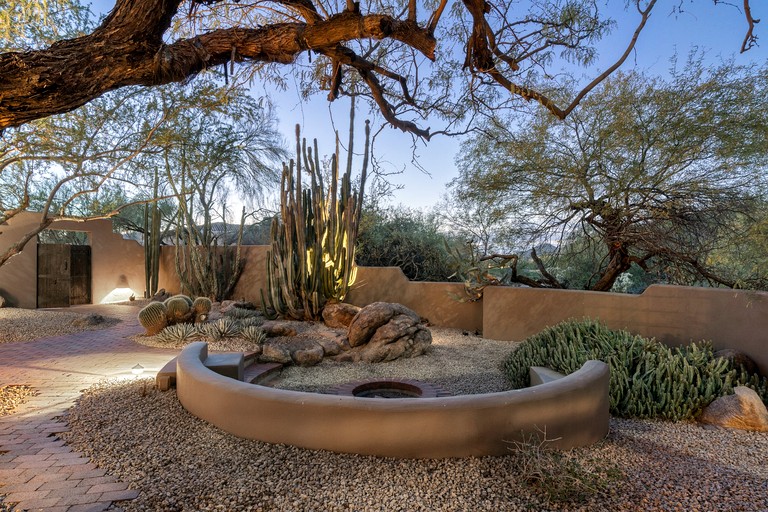 Vacation Rentals (United States of America, Cave Creek, Arizona)