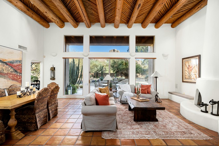 Vacation Rentals (United States of America, Cave Creek, Arizona)