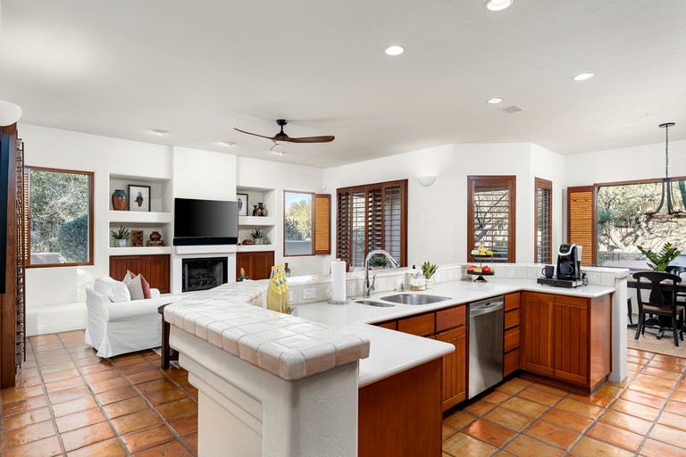 Vacation Rentals (United States of America, Cave Creek, Arizona)