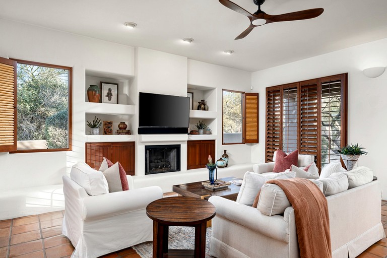 Vacation Rentals (United States of America, Cave Creek, Arizona)
