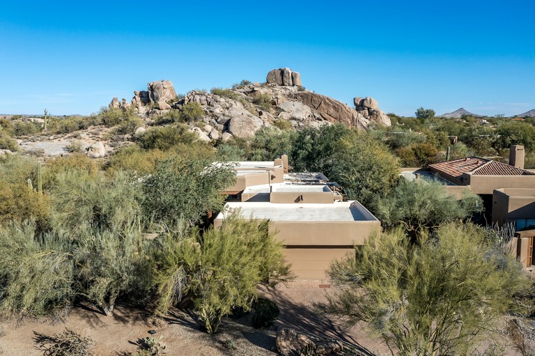 Vacation Rentals (United States of America, Cave Creek, Arizona)