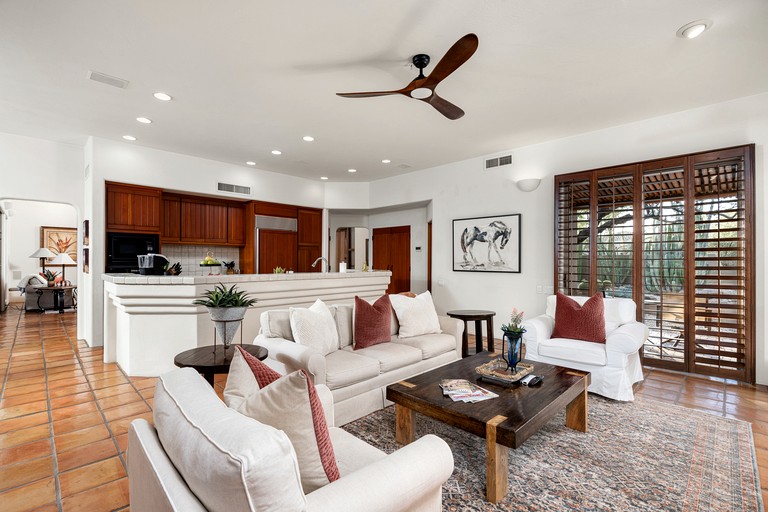 Vacation Rentals (United States of America, Cave Creek, Arizona)