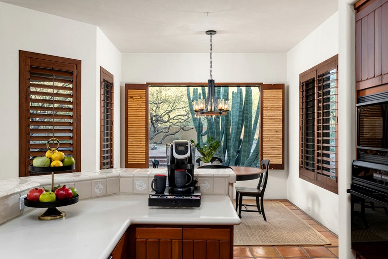 Vacation Rentals (United States of America, Cave Creek, Arizona)