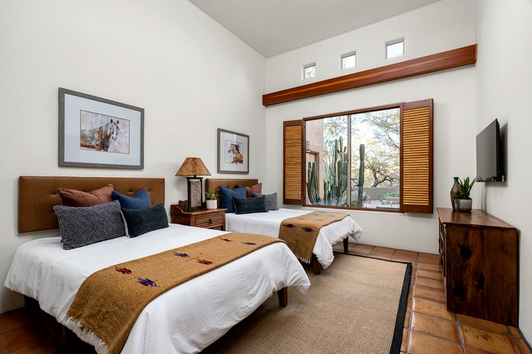 Vacation Rentals (United States of America, Cave Creek, Arizona)