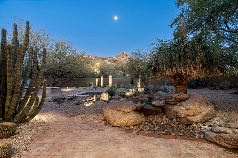 Vacation Rentals (United States of America, Cave Creek, Arizona)