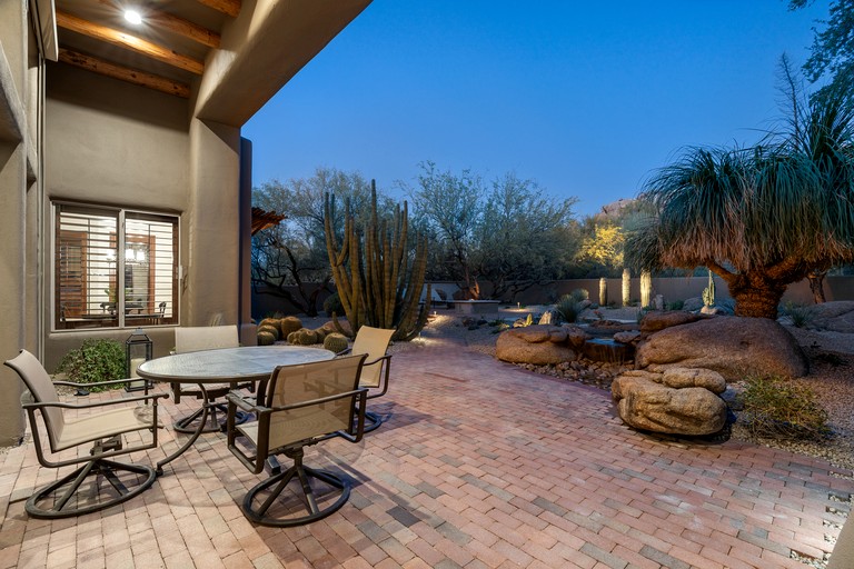Vacation Rentals (United States of America, Cave Creek, Arizona)