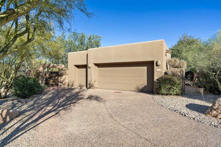 Vacation Rentals (United States of America, Cave Creek, Arizona)