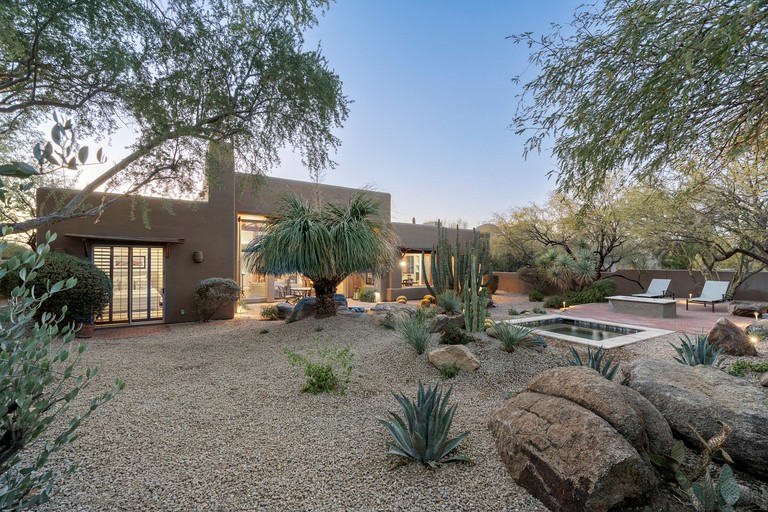 Vacation Rentals (United States of America, Cave Creek, Arizona)