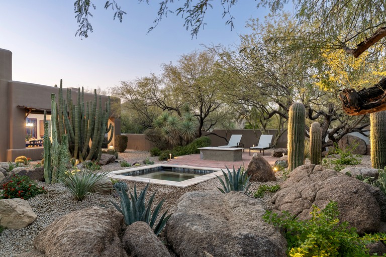 Vacation Rentals (United States of America, Cave Creek, Arizona)