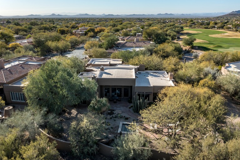Vacation Rentals (United States of America, Cave Creek, Arizona)