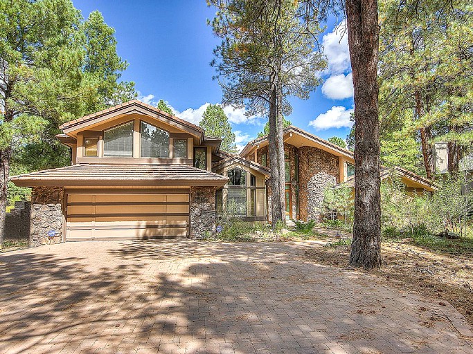 Villas (Flagstaff, Arizona, United States)