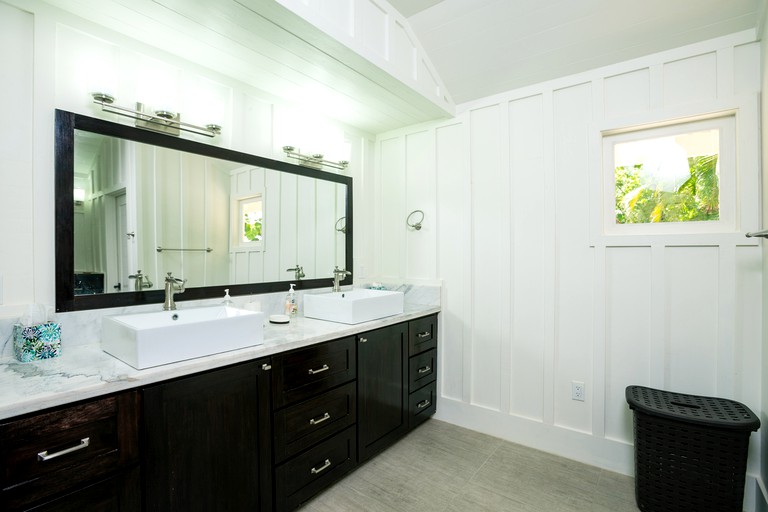 Beach Houses (Roatan, Islas de la Bahía, Honduras)