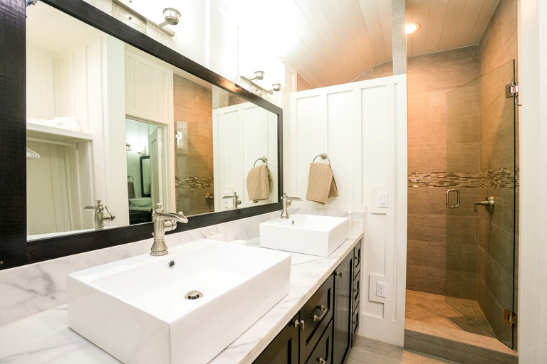 Beach Houses (Roatan, Islas de la Bahía, Honduras)