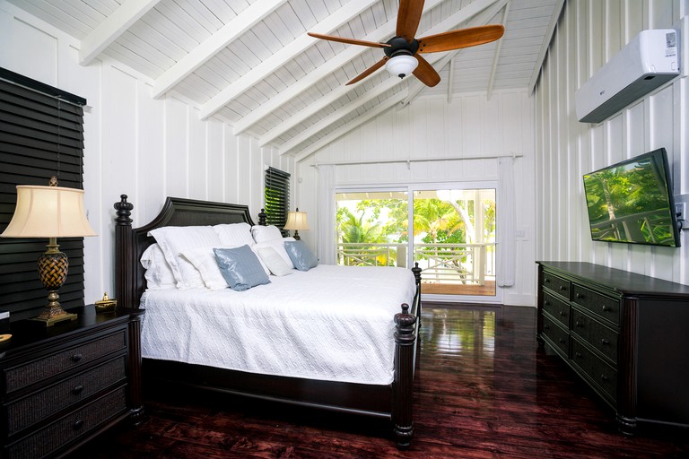 Beach Houses (Roatan, Islas de la Bahía, Honduras)