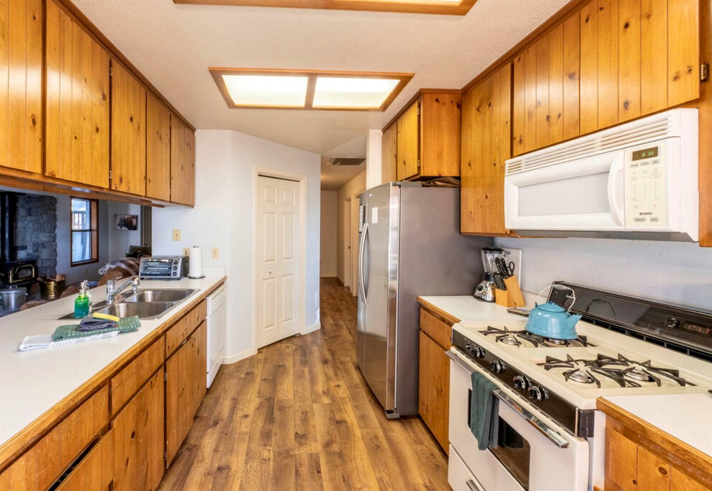 Enjoyable Cabin with Fireplace and Foosball in Twain Harte, California