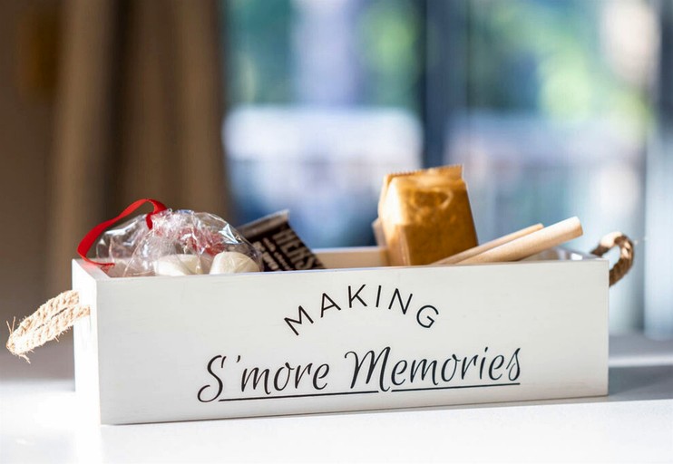 Cabins (United States of America, Twain Harte, California)