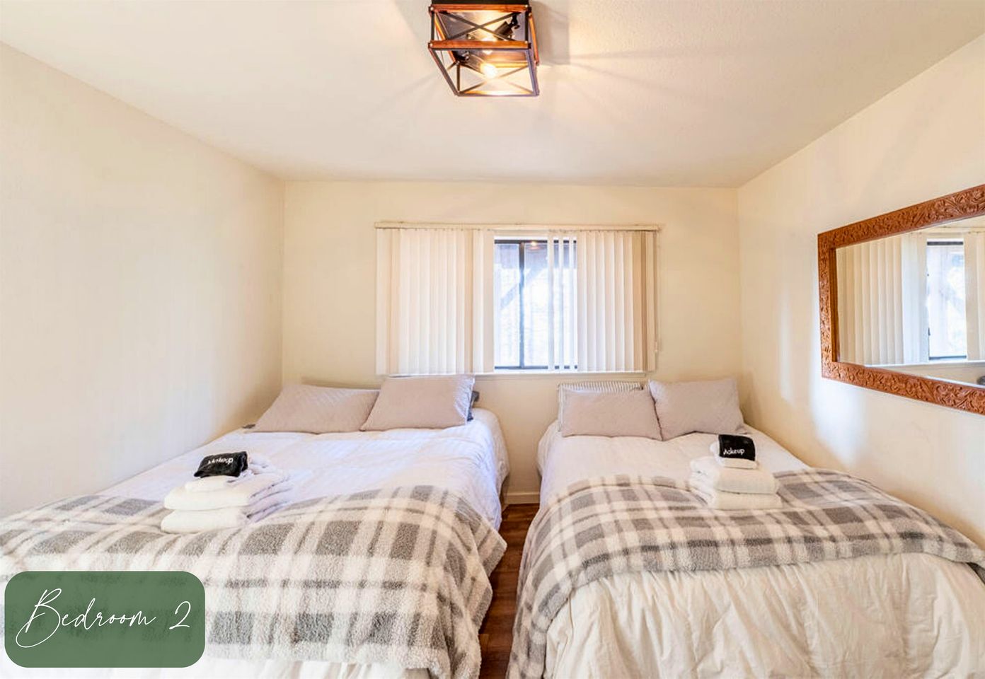 Enjoyable Cabin with Fireplace and Foosball in Twain Harte, California