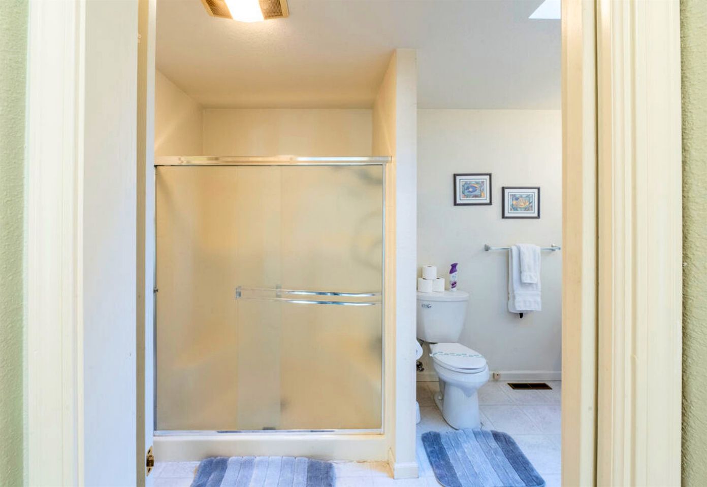 Enjoyable Cabin with Fireplace and Foosball in Twain Harte, California