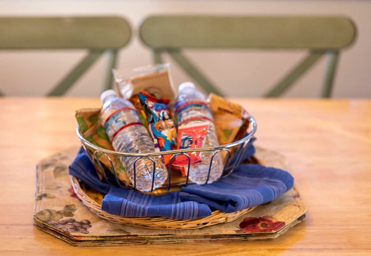 Cabins (United States of America, Twain Harte, California)