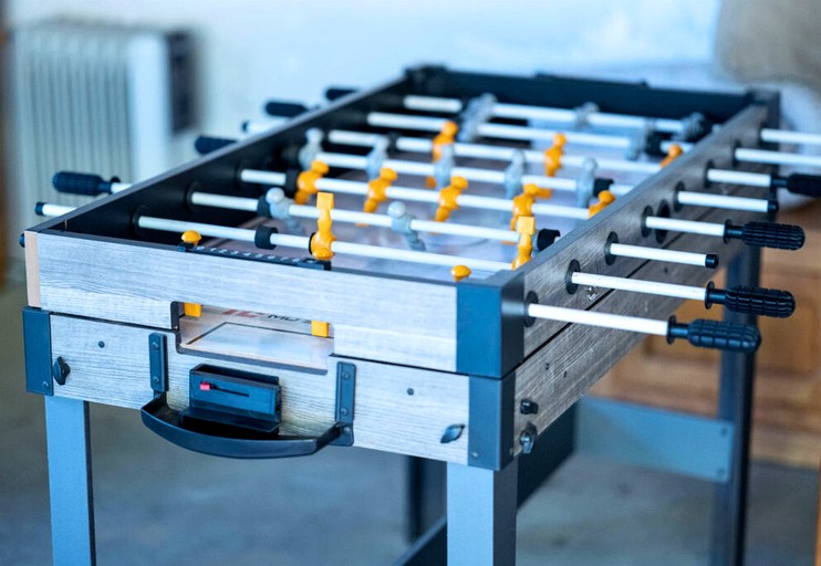 Cabins (United States of America, Twain Harte, California)