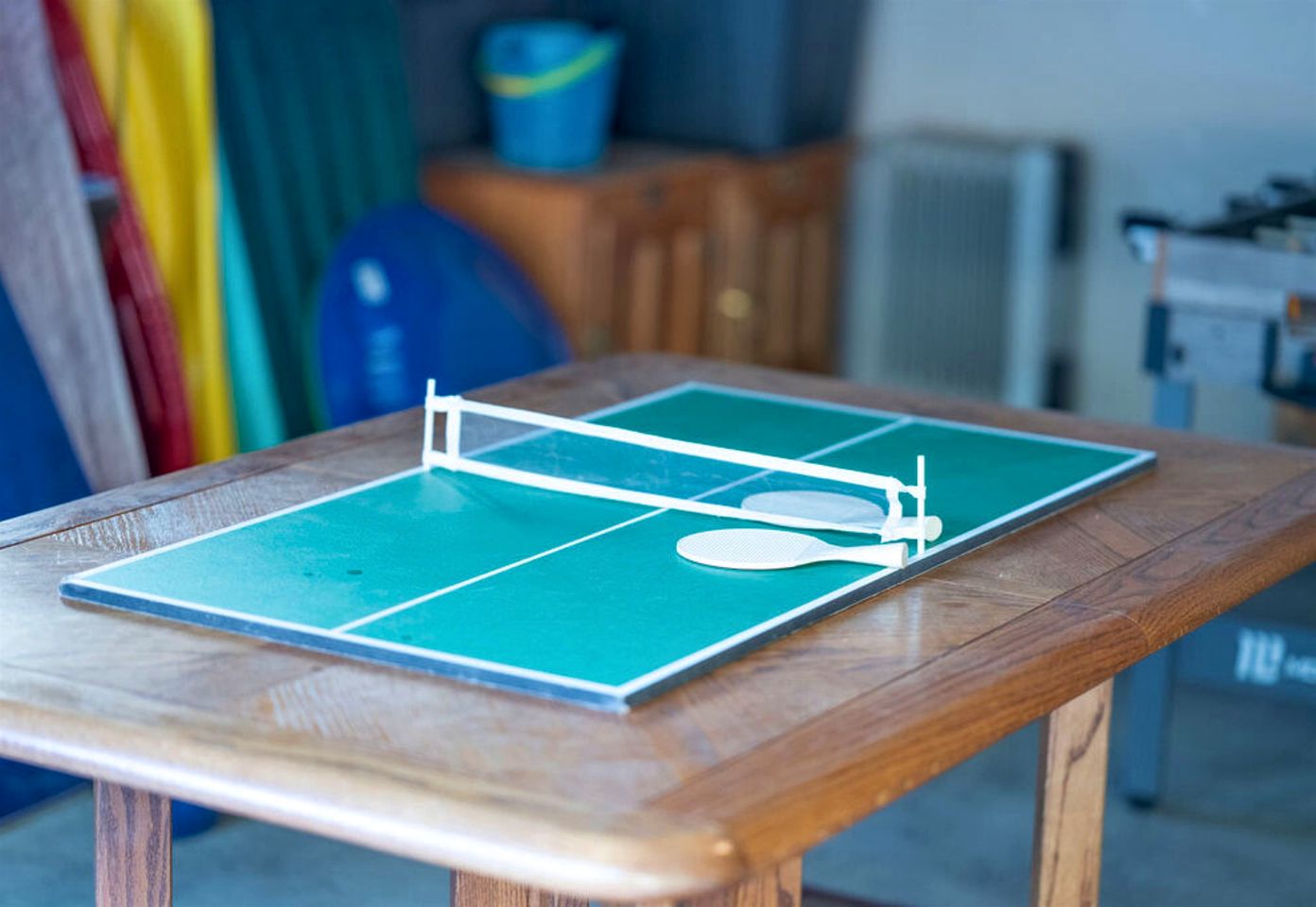 Enjoyable Cabin with Fireplace and Foosball in Twain Harte, California