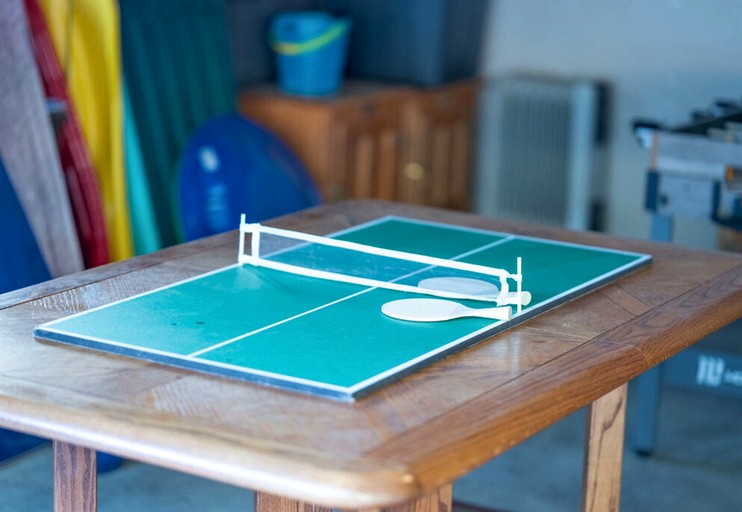 Cabins (United States of America, Twain Harte, California)